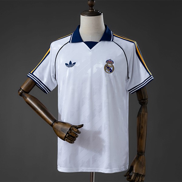 Thailande Maillot Real Madrid Originals 2026-27